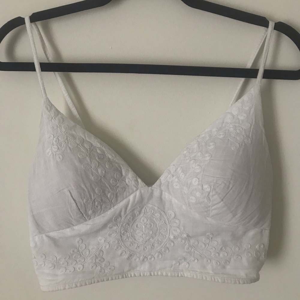 Bralette Top